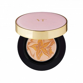 Компактный крем-основа SPF50 PA+++ №23 Collagen Pact SPF50+ PA+++ №23