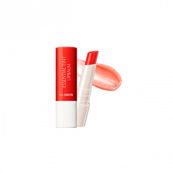 Тинт-бальзам для губ 02 Saemmul Essential Tint Lipbalm OR01