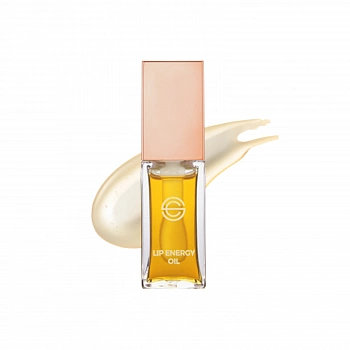 Увлажняющее масло для губ 05 Lip Energy Oil 05