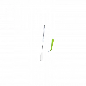 Многофункциональная щеточка для бутылочки Multifunctional Straw Brush