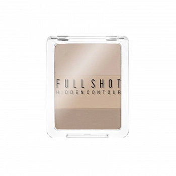 Контур для лица 02 Full Shot Hidden Contour 02