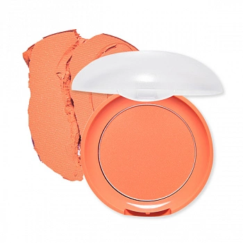 Румяна OR203 Lovely Cookie Blusher OR203