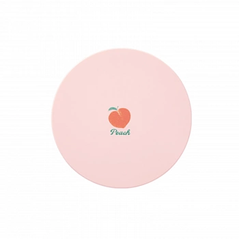 Финишная пудра с экстрактом персика 15г Peach Cotton Multi Finish Powder 15g