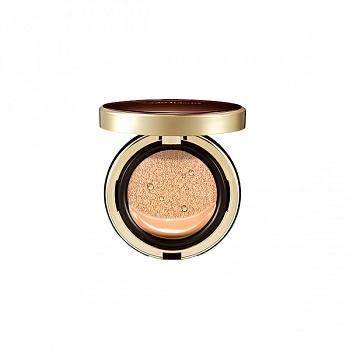 Кушон для лица с защитой 23 SPF50+/PA+++ Perfecting Cushion Intense 05 SPF50+/PA+++