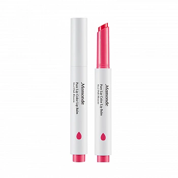 Бальзам для губ 01 Pure Lip Color Lip Balm 01