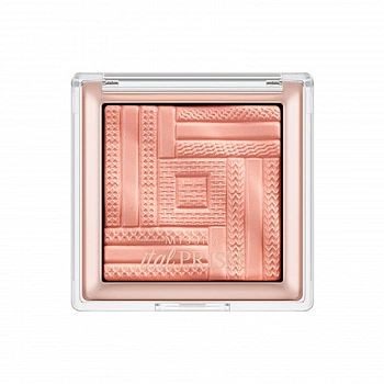 Сатиновые румяна 01 Satin Blusher Italprism 01