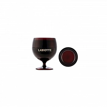 Винный бальзам для губ оттенок 03 Chateau Wine Lip Balm 03 Red Wine