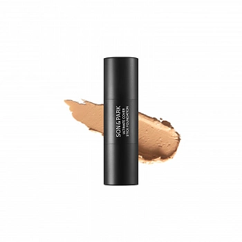 Тональная основа-стик с SPF50+ PA+++ тон 23 Ultimate Cover Stick Foundation SPF50+ PA+++ 23 Natural