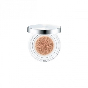 Тональная основа кушон (сменный блок) 04 Eco Soul Essence Cushion All Cover Refill 04