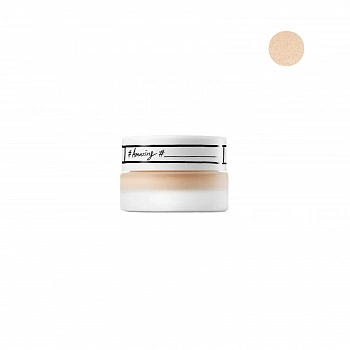 Консилер-бальзам 01 Светлый бежевый Dermakeup Power Balm Concealer 01 Light