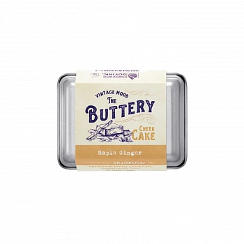 Мягкие запеченные румяна 05 Buttery Cheek Cake 05