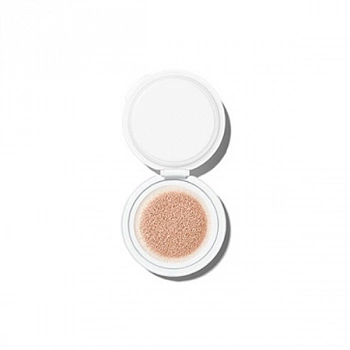 Солнцезащитный увлажняющий кушон (сменный блок) 01 Eco Soul Essence Cushion Moisture Lasting (Refill) 01