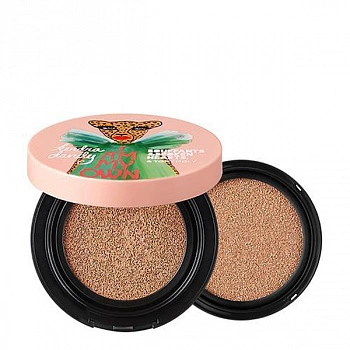 Освежающий кушон + сменный блок (оттенок 01) Simplast Pure Wear Cushion + Refill 01