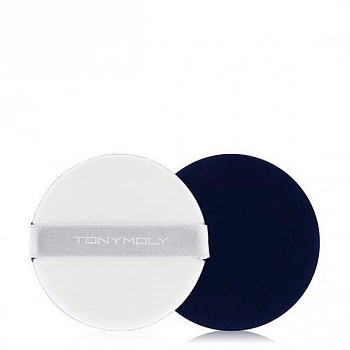 Круглый пафф Magic Air Puff