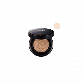 Маскирующий кушон для идеального покрытия с SPF45 PA++ 03 Очень светлый бежевый + Рефил Kill Cover Conceal Cushion SPF45 PA++ 03 Linen + Refill