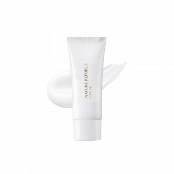 База под макияж с SPF30 PA++ Pure Shine Milk Tone Up Cream SPF30 PA++