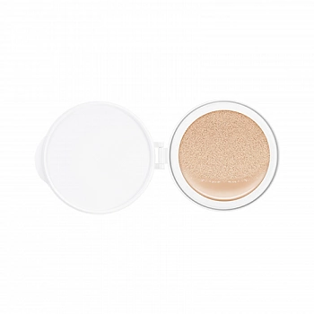 Воздушный тональный флюид (сменный блок) 01 Magic Cushion Cover Lasting SPF50+/PA+++ (Refill) 01