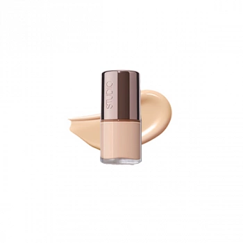 Сияющая тональная основа 10мл 04 Studio Glow Foundation 10ml 04