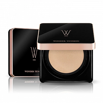 Крем-основа Идеальное покрытие 01 Wonder Tension Pact Perfect Cover 01
