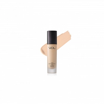 Тональная основа для идеального покрытия тон M01 Expert Perfect Fit Foundation M01