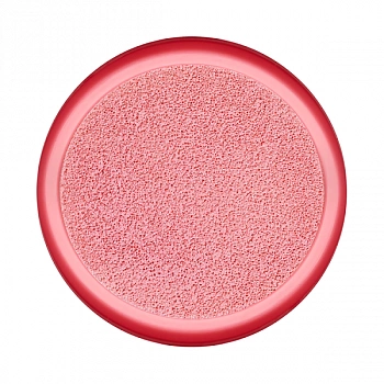 Рефил для воздушных румян-кушона 01 Розовая роза Air Cushion Blusher Refill 01 Rose Pink