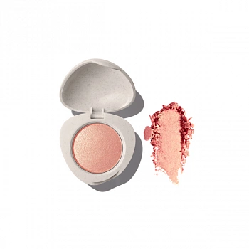 Кремовые румяна 03 Prism Light Blusher BE01 Rosy Sand