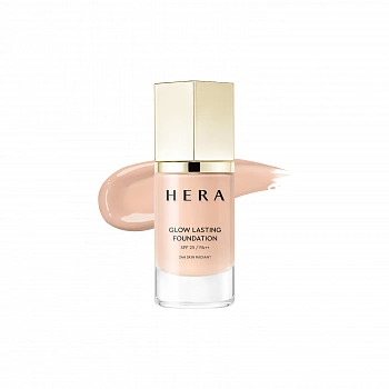 Сияющая основа 08 Glow Lasting Foundation 08