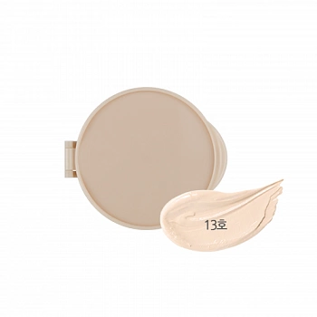 Крем-пудра (сменный блок) 01 Geum Sul Vitalizing BB Cake SPF40/PA++ (Refill) 01