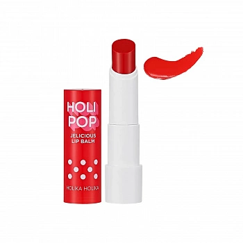 Бальзам для губ 02 Holi Pop Jelicious Lip Balm 
RD02