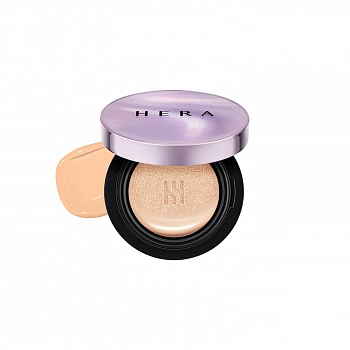 Тональная основа-кушон 04 UV Mist Cushion Cover 04