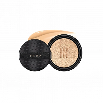 Кушон (сменный блок) 04 Black Cushion Refill 04