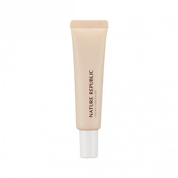 Консилер для маскировки небольших дефектов кожи №21
светлый бежевый Botanical Cream Conceler №21 Light Beige