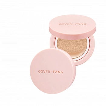 Кушон основа 03 Cover-Pang Glow Cushion 03