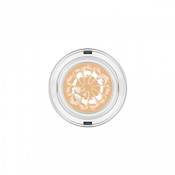 Тональный крем-сыворотка 23 White Pearlsation All Day Fitting Pearl Serum Pact 23