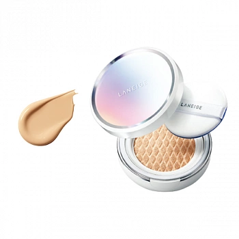 Осветляющий BB кушон для лица 03 BB Cushion Whitening 03