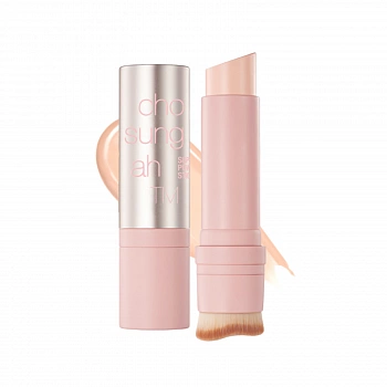 Тональная основа-стик с тройной защитой 01 Super Fit Power Proof Stick Foundation 01