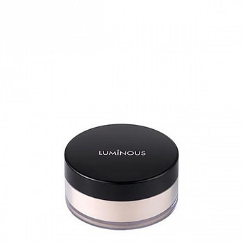 Пудра парфюмированная (оттенок 02) Luminous Perfume Face Powder 02