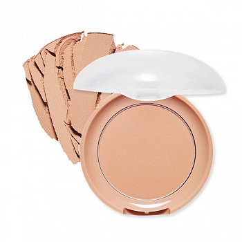 Румяна BE102 Lovely Cookie Blusher BE102