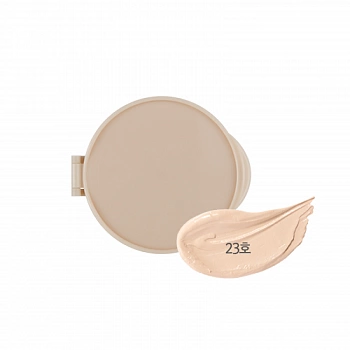 Крем-пудра (сменный блок) 03 Geum Sul Vitalizing BB Cake SPF40/PA++ (Refill) 03