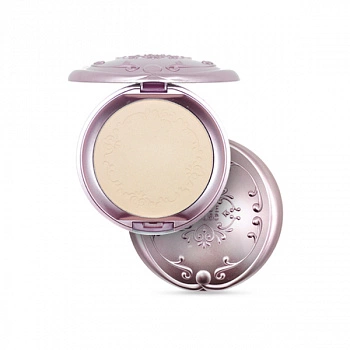 Компактная пудра W24 Secret Beam Powder Pact W24