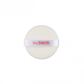 Пафф для нанесения основы 02 Carron Puff [M]