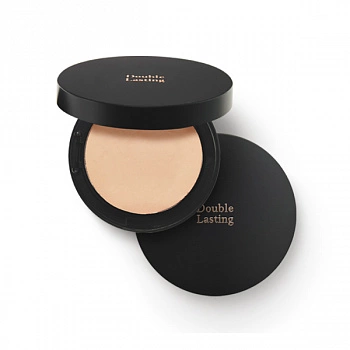 Компактная пудра 17C1 Double Lasting Pact 17C1