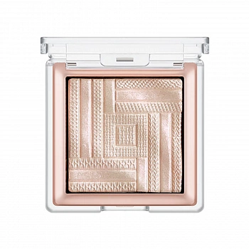 Сатиновый хайлайтер 03 Satin Highlighter Italprism 03