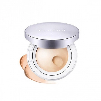 Тональная основа 2в1 21 Urban Pearlsation Multi Use Fitting Pact 21