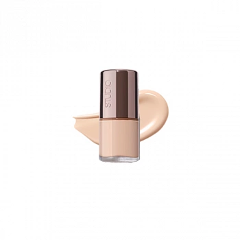 Сияющая тональная основа 10мл 02 Studio Glow Foundation 10ml 02
