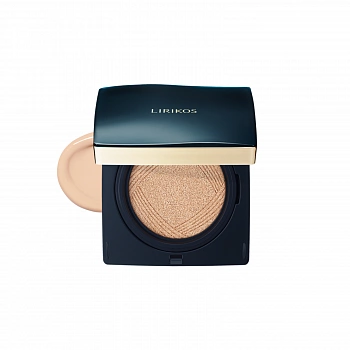 Тональная основа-кушон с коллагеном 01 Perfect Collagen Cushion XP SPF50+ PA+++ 01