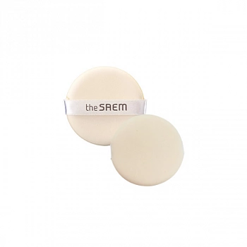 Двухсторонний пафф Deplex puff