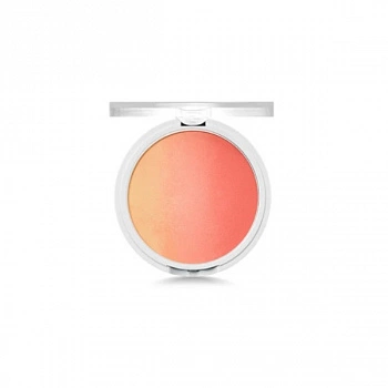 Румяна OR02 Cheer Gradation Cheek OR02 Twinkle Orange