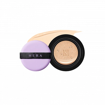 Ультра увлажняющий кушон (сменный блок) 01 UV Mist Cushion Ultra Moisture Refill 01