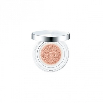 Тональная основа кушон (сменный блок) 01 Eco Soul Essence Cushion All Cover Refill 01